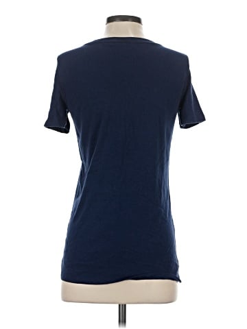 Victoria's Secret Pink Short Sleeve T-Shirt (view 2)