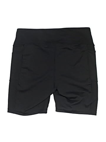 Adrienne Vittadini Athletic Shorts (view 2)