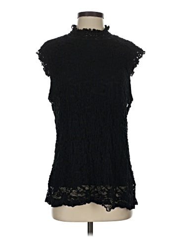 Nue Options Sleeveless Blouse (view 1)