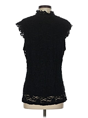 Nue Options Sleeveless Blouse (view 2)