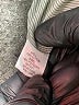 Apt. 9 100% Cotton Ivory Jacket Size XL - photo 7