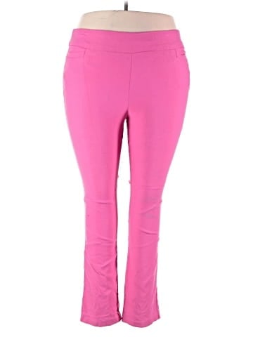 Kim Rogers Active Pants (view 1)