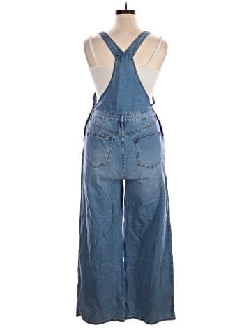Fashion Nova Overalls (view 2)