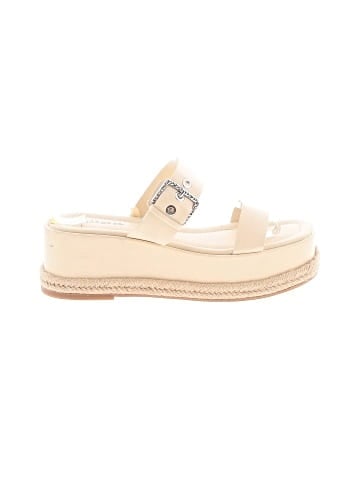 Indigo Rd. Wedges (view 1)
