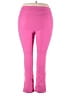 Kim Rogers Pink Active Pants Size 18A - photo 2
