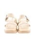 Indigo Rd. Ivory Wedges Size 8 - photo 2