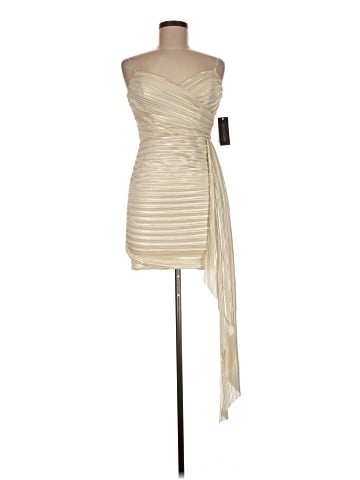 City Studio Cocktail Dress (view 1)