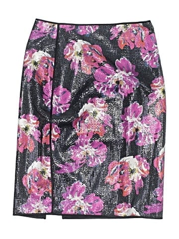Diane von Furstenberg Shorts (view 1)
