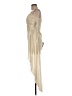 City Studio Ivory Cocktail Dress Size 7 - photo 5