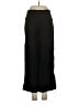 Massimo Dutti Black Casual Pants Size 4 - photo 2