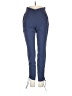 Columbia Solid Blue Active Pants Size S - photo 1