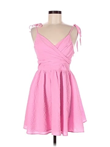 Lulus Cocktail Dress (view 1)