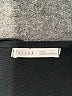 Be Cool Solid Black Jumpsuit Size L - photo 4
