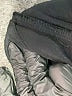 Be Cool Solid Black Jumpsuit Size L - photo 5