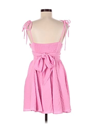 Lulus Cocktail Dress (view 2)