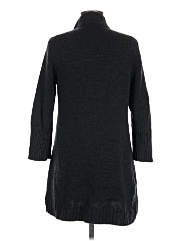 Eileen Fisher Wool Cardigan (view 2)