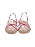 Old Navy Pink Sandals Size 9 1/2 - photo 2