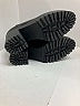Zara Basic Black Ankle Boots Size EU 39 - photo 4