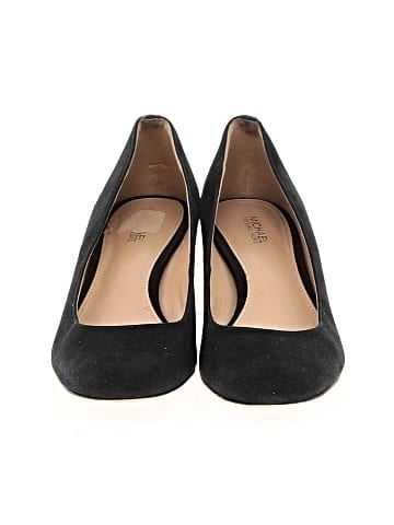 MICHAEL Michael Kors Heels (view 2)