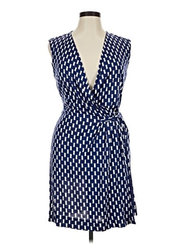 Diane von Furstenberg Cocktail Dress (view 1)