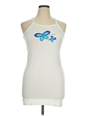 Limited Too Sleeveless Top (view 1)