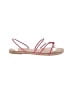 Old Navy Pink Sandals Size 9 1/2 - photo 1