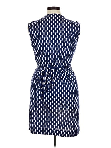 Diane von Furstenberg Cocktail Dress (view 2)