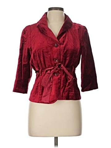 Buffalo by David Bitton Jacket (view 1)