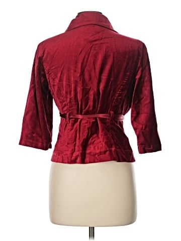 Buffalo by David Bitton Jacket (view 2)