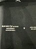 Active by Old Navy Solid Black Athletic Shorts Size Sm Maternity - photo 3
