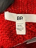 BP. Solid Red Pullover Sweater Size XXL - photo 7