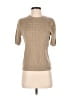 BonWorth Tan Pullover Sweater Size XS (estimated) - photo 1