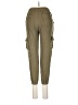 ANGL Green Cargo Pants Size S - photo 2