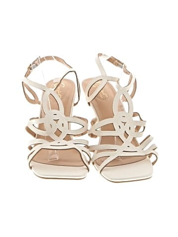 Comfort Sandals (view 2)