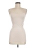 M&B Ivory Tank Top One size - photo 1