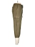 ANGL Green Cargo Pants Size S - photo 4