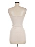 M&B Ivory Tank Top One size - photo 2