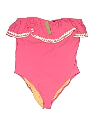 J.Crew Swimsuit Bottoms (view 1)