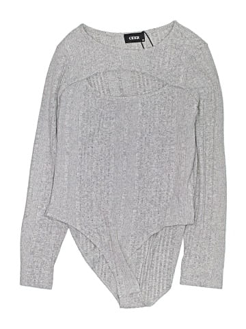 Cider Long Sleeve Top (view 1)