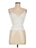 Aritzia Ivory Tank Top Size M - photo 1