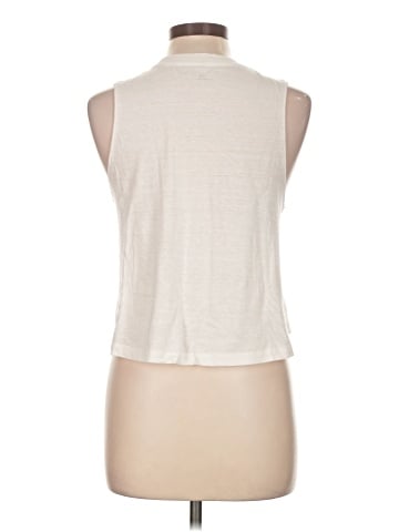 Spiritual Gangster Sleeveless T-Shirt (view 2)