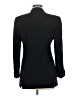 DKNY 100% Wool Black Wool Blazer Size 6 - photo 2
