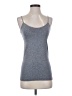 XOXO Gray Tank Top Size M - photo 1