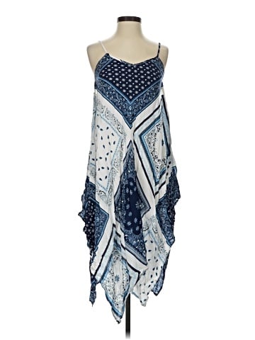 New York & Company Casual Dress (view 1)