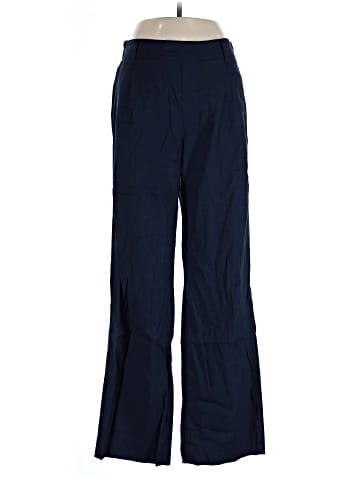 Vince. Linen Pants (view 1)