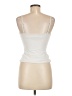 Aritzia Ivory Tank Top Size M - photo 2
