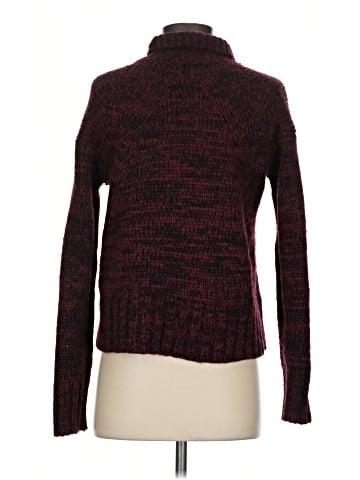 Romeo & Juliet Couture Turtleneck Sweater (view 2)