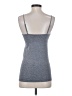 XOXO Gray Tank Top Size M - photo 2