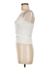 Aritzia Ivory Tank Top Size M - photo 5