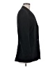 DKNY 100% Wool Black Wool Blazer Size 6 - photo 4